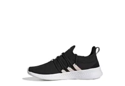 Adidas Womens Puremotion Adapt 2.0 Sneaker - Black -Fashion Women Shoe US 01 401204 02