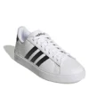 Adidas Womens Grand Court 2.0 Sneaker - White 2 Adidas Womens Grand Court 2.0 Sneaker - White -Fashion Women Shoe US 01 401212 00