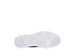 Reebok Womens Club High Top Sneaker - Black -Fashion Women Shoe US 01 401243 06