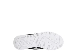 Reebok Womens Cl Nylon Sneaker - Black -Fashion Women Shoe US 01 401248 06