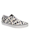 Vans Womens Doheny Sneaker - Black 1 Vans Womens Doheny Sneaker - Black -Fashion Women Shoe US 01 401275 00