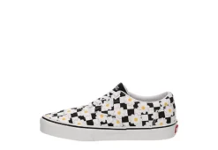 Vans Womens Doheny Sneaker - Black -Fashion Women Shoe US 01 401275 03