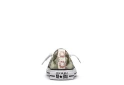 Converse Womens Chuck Taylor All Star Shoreline Sneaker - Olive 12 Converse Womens Chuck Taylor All Star Shoreline Sneaker - Olive -Fashion Women Shoe US 01 401334 03