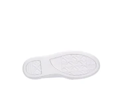 Converse Womens Chuck Taylor All Star Move High Top Sneaker - Bone -Fashion Women Shoe US 01 401340 06