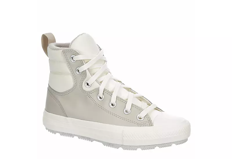 Converse Womens Chuck Taylor All Star Berkshire Boot - Tan 3 Converse Womens Chuck Taylor All Star Berkshire Boot - Tan