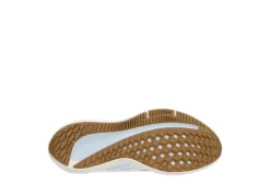 Nike Womens Zoom Winflo 9 Running Shoe - Blue -Fashion Women Shoe US 01 401350 06