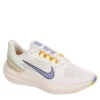 Nike Womens Zoom Winflo 9 Running Shoe - White 1 Nike Womens Zoom Winflo 9 Running Shoe - White -Fashion Women Shoe US 01 401352 00