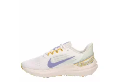 Nike Womens Zoom Winflo 9 Running Shoe - White -Fashion Women Shoe US 01 401352 03
