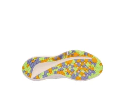 Nike Womens Zoom Winflo 9 Running Shoe - White -Fashion Women Shoe US 01 401352 06