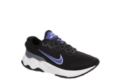 Fashion Women Shoe 10 Nike Womens Renew Ride 3 Running Shoe - Black