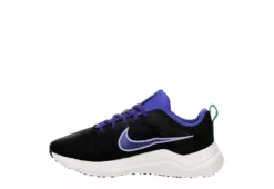 Nike Womens Downshifter 12 Next Nature Running Shoe - Black -Fashion Women Shoe US 01 401359 03