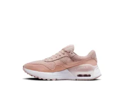 Nike Womens Air Max Systm Sneaker - Blush -Fashion Women Shoe US 01 401363 02