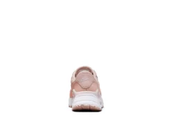 Nike Womens Air Max Systm Sneaker - Blush -Fashion Women Shoe US 01 401363 03