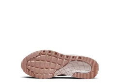 Nike Womens Air Max Systm Sneaker - Blush -Fashion Women Shoe US 01 401363 05