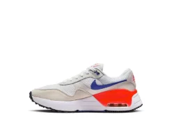 Nike Womens Air Max Systm Sneaker - Off White 11 Nike Womens Air Max Systm Sneaker - Off White -Fashion Women Shoe US 01 401364 02