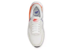 Nike Womens Air Max Systm Sneaker - Off White 13 Nike Womens Air Max Systm Sneaker - Off White -Fashion Women Shoe US 01 401364 04