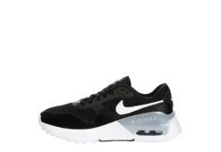 Nike Womens Air Max Systm Sneaker - Black 12 Nike Womens Air Max Systm Sneaker - Black -Fashion Women Shoe US 01 401366 03
