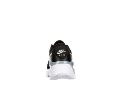 Nike Womens Air Max Systm Sneaker - Black 13 Nike Womens Air Max Systm Sneaker - Black -Fashion Women Shoe US 01 401366 04