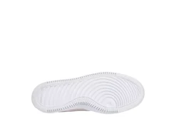 Nike Womens Court Vision Alta Sneaker - Pink -Fashion Women Shoe US 01 401380 06