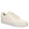 Nike Womens Court Vision Low Next Nature Sneaker - Off White -Fashion Women Shoe US 01 401381 00