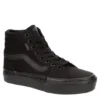 Vans Womens Filmore High Top Platform Sneaker - Black -Fashion Women Shoe US 01 401394 00