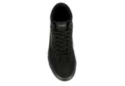 Vans Womens Filmore High Top Platform Sneaker - Black 14 Vans Womens Filmore High Top Platform Sneaker - Black -Fashion Women Shoe US 01 401394 05