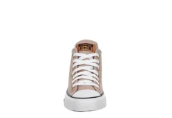 Converse Womens Chuck Taylor All Star Madison Mid Sneaker - Blush 11 Converse Womens Chuck Taylor All Star Madison Mid Sneaker - Blush -Fashion Women Shoe US 01 401480 02