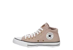 Converse Womens Chuck Taylor All Star Madison Mid Sneaker - Blush 12 Converse Womens Chuck Taylor All Star Madison Mid Sneaker - Blush -Fashion Women Shoe US 01 401480 03
