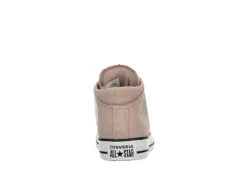 Converse Womens Chuck Taylor All Star Madison Mid Sneaker - Blush 13 Converse Womens Chuck Taylor All Star Madison Mid Sneaker - Blush -Fashion Women Shoe US 01 401480 04
