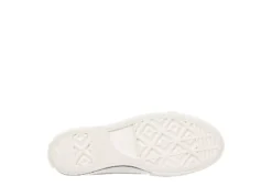 Converse Womens Chuck Taylor All Star High Top Platform Sneaker - Pale Grey -Fashion Women Shoe US 01 401481 06