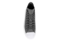 Converse Womens Chuck Taylor All Star Move High Top Sneaker - Dark Grey 14 Converse Womens Chuck Taylor All Star Move High Top Sneaker - Dark Grey -Fashion Women Shoe US 01 401483 05