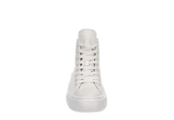 Converse Womens Chuck Taylor All Star Move High Top Sneaker - Pale Grey 11 Converse Womens Chuck Taylor All Star Move High Top Sneaker - Pale Grey -Fashion Women Shoe US 01 401484 02