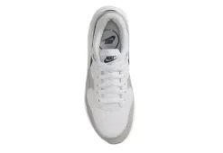 Nike Womens Air Max Systm Sneaker - White 12 Nike Womens Air Max Systm Sneaker - White -Fashion Women Shoe US 01 401490 03