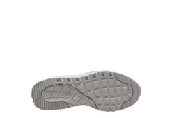 Nike Womens Air Max Systm Sneaker - White 13 Nike Womens Air Max Systm Sneaker - White -Fashion Women Shoe US 01 401490 04