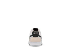 Nike Womens Court Vision Low Next Nature Sneaker - White -Fashion Women Shoe US 01 401496 03