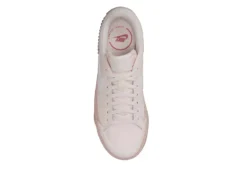 Nike Womens Court Legacy Lift Sneaker - Pale Pink -Fashion Women Shoe US 01 401505 03