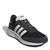 Adidas Womens Run 70s Sneaker - Black 1 Adidas Womens Run 70s Sneaker - Black -Fashion Women Shoe US 01 401569 00