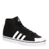 Adidas Womens Bravada 2.0 Mid Sneaker - Black 2 Adidas Womens Bravada 2.0 Mid Sneaker - Black -Fashion Women Shoe US 01 401583 00