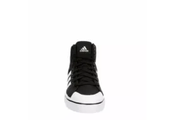 Adidas Womens Bravada 2.0 Mid Sneaker - Black -Fashion Women Shoe US 01 401583 02