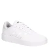 Adidas Womens Court Platform Sneaker - White 1 Adidas Womens Court Platform Sneaker - White -Fashion Women Shoe US 01 401586 00