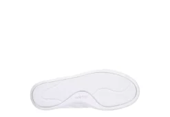 Adidas Womens Court Platform Sneaker - White -Fashion Women Shoe US 01 401586 06