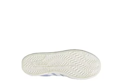 Adidas Womens Grand Court Alpha Sneaker - Blue -Fashion Women Shoe US 01 401596 04