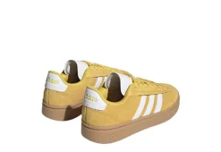 Adidas Womens Grand Court Alpha Sneaker - Gold -Fashion Women Shoe US 01 401597 03