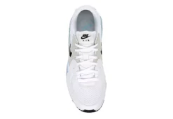 Nike Womens Air Max Excee Sneaker - White 14 Nike Womens Air Max Excee Sneaker - White -Fashion Women Shoe US 01 401621 05