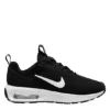 Nike Womens Air Max Intrlk Lite Sneaker - Black 2 Nike Womens Air Max Intrlk Lite Sneaker - Black -Fashion Women Shoe US 01 401624 00
