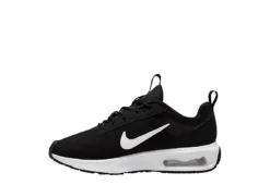 Nike Womens Air Max Intrlk Lite Sneaker - Black -Fashion Women Shoe US 01 401624 02