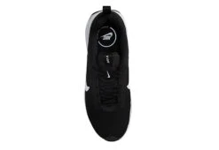 Nike Womens Air Max Intrlk Lite Sneaker - Black -Fashion Women Shoe US 01 401624 03