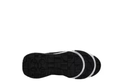 Nike Womens Air Max Intrlk Lite Sneaker - Black -Fashion Women Shoe US 01 401624 04