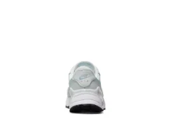 Nike Womens Air Max Systm Sneaker - White 12 Nike Womens Air Max Systm Sneaker - White -Fashion Women Shoe US 01 401629 03