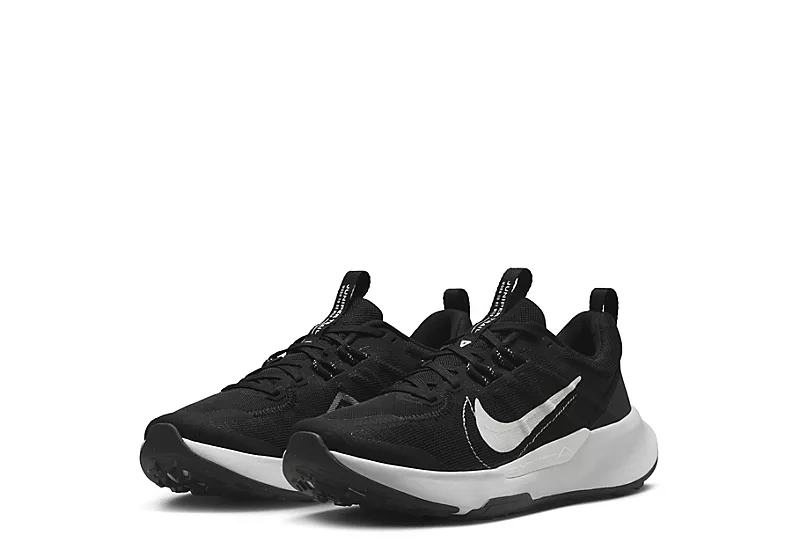 Nike Womens Juniper Trail 2 Trail Shoe - Black 3 Nike Womens Juniper Trail 2 Trail Shoe - Black